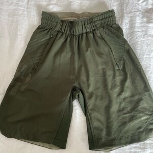 Men’s adidas workout shorts